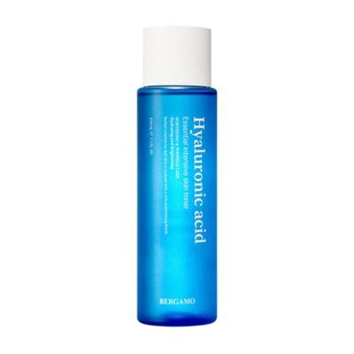 Bergamo kyselina hyaluronová Essential Intensive Skin Toner 210 ml