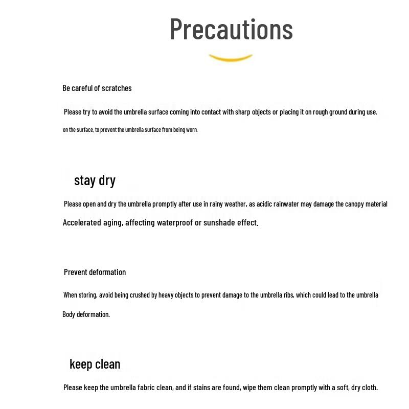 Ximengyuan Fully Automatic Thickened & Enlarged Dual-Purpose Umbrella