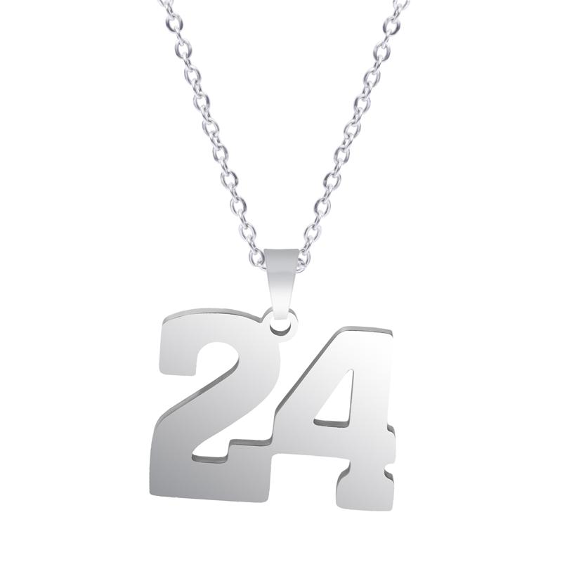 Fashion Ball Necklace For Women Men Basketball Tennis Charm Pendants Chain Around The Neck Football Necklace 2026 Jewelry Choker