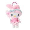 Sanrio Mascot Holder TENNIS My Melody 266124 (SANRIO GIRLS' CLUB)