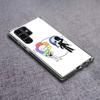 Game Dandys World Phone Case For Samsung Galaxy S24 S23 S21 S20 FE S22 S26 Ultra S25 Edge S10 Plus Cover Clear TPU Capa Shell Co