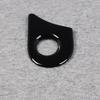 RUIQ Nissan New Serena C28 Series Interior Start Button Cover Ring Engine Start Button