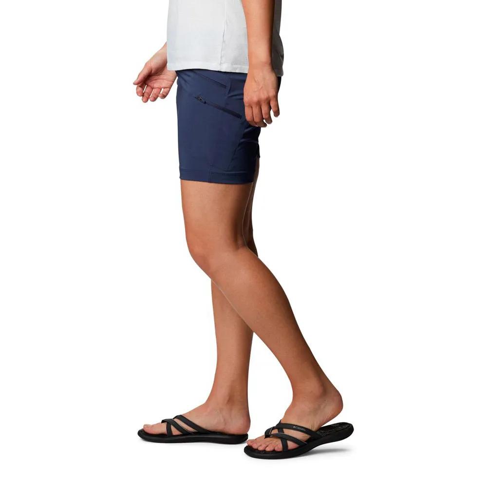 Columbia Peak To Point Shorts