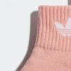 Socks Adidas Originals Socks 3 Pack Children Aged 3 7 Years Old