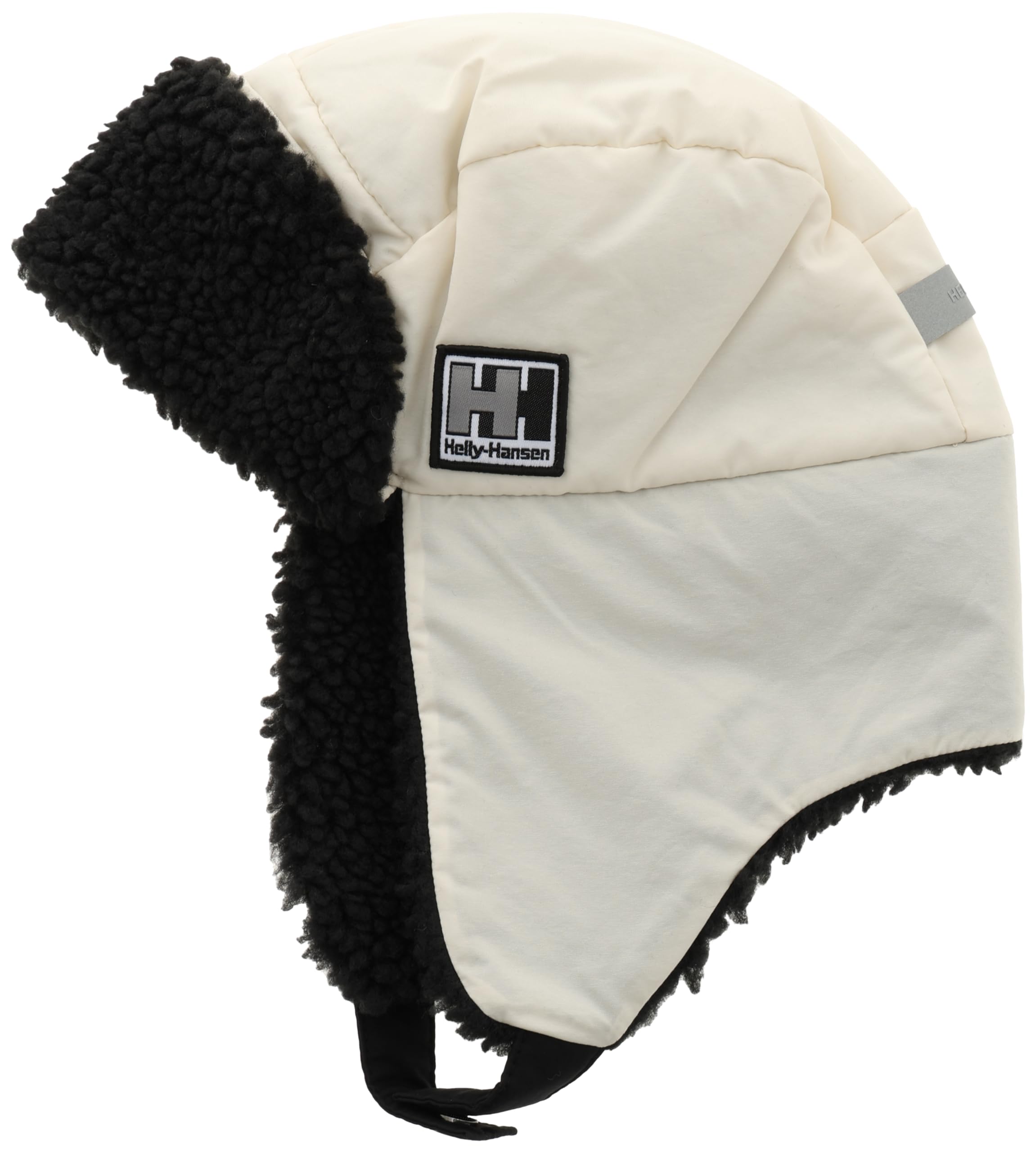 

Helly Hansen THERMO Flight Medium FIBERPILE® Cap, Ivory,