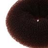 3 Size Hair Styling Donut Bun Making Ring Style Sock Bump
