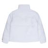 Ellesse Mens Quilted Teddy Fleece Jacket