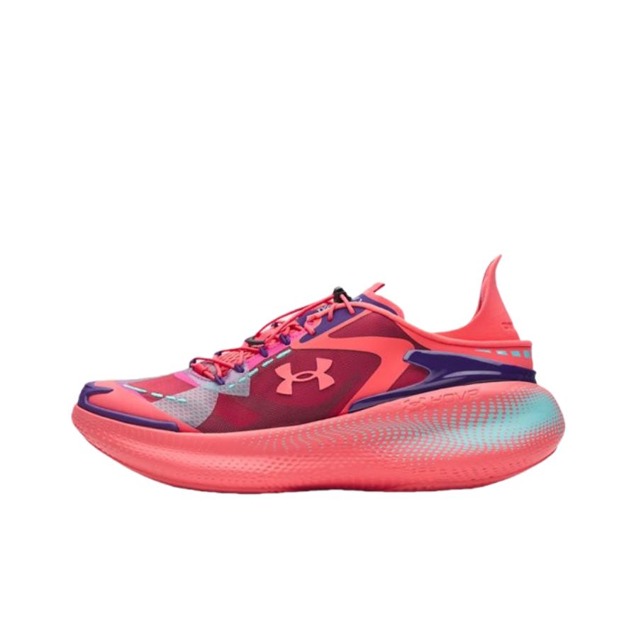 

Under Armour Curry Con X Echo Echo Fashion Comfortable Lifestyle Casual Shoes Unisex Casual Shoes Red 6015214-843 40