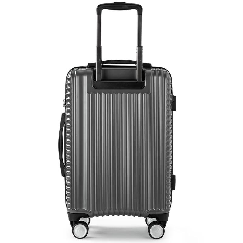 Diplomat 20-inch Hardside Luggage