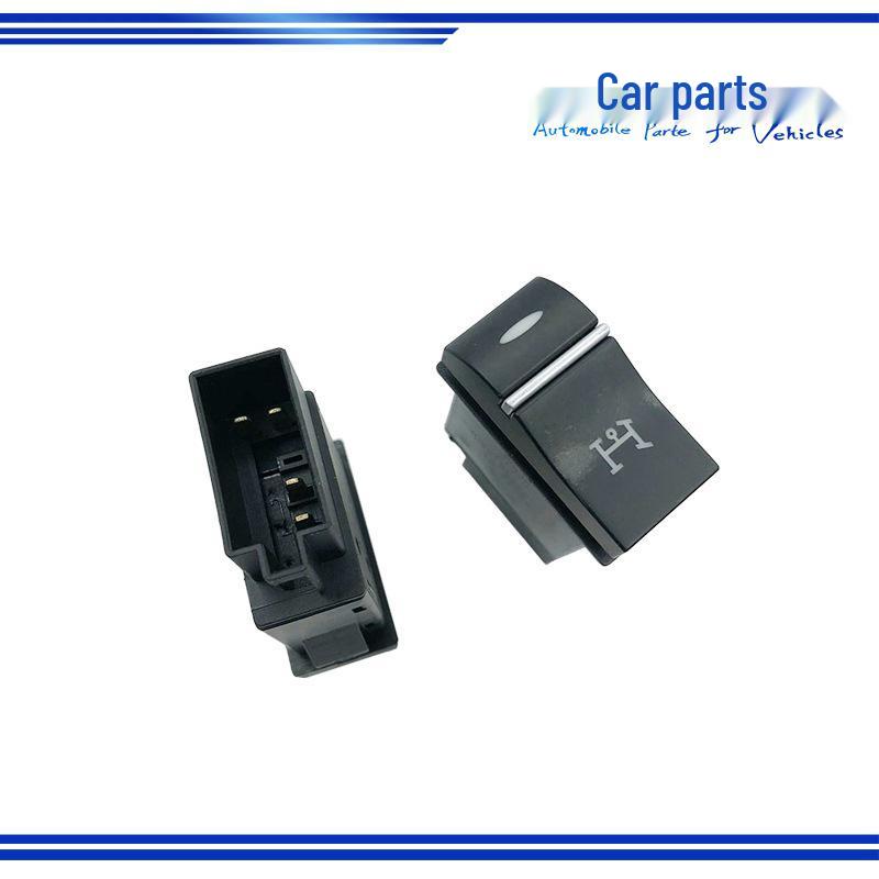 Fog Light Horn Instrument Switch for Sinotruk Howo Light Truck Commander Warrior T5G