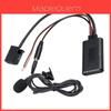 For 6000cd Bluetooth Audio Adapter Handsfree Kit For Car Phone Calls