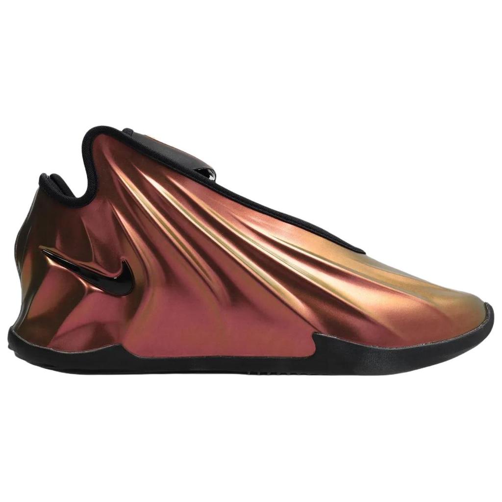 Nike GT Future EP Metallic Red Bronze Unisex Sneakers Black FZ5591-900