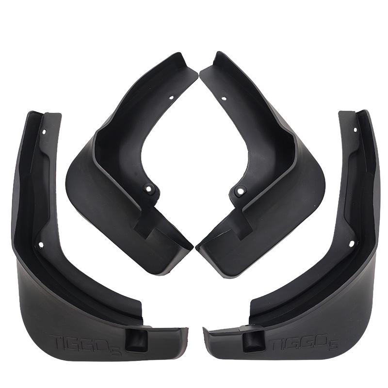 Compatible Chery Tiggo 5 2016+ Automotive Tire Mudguard