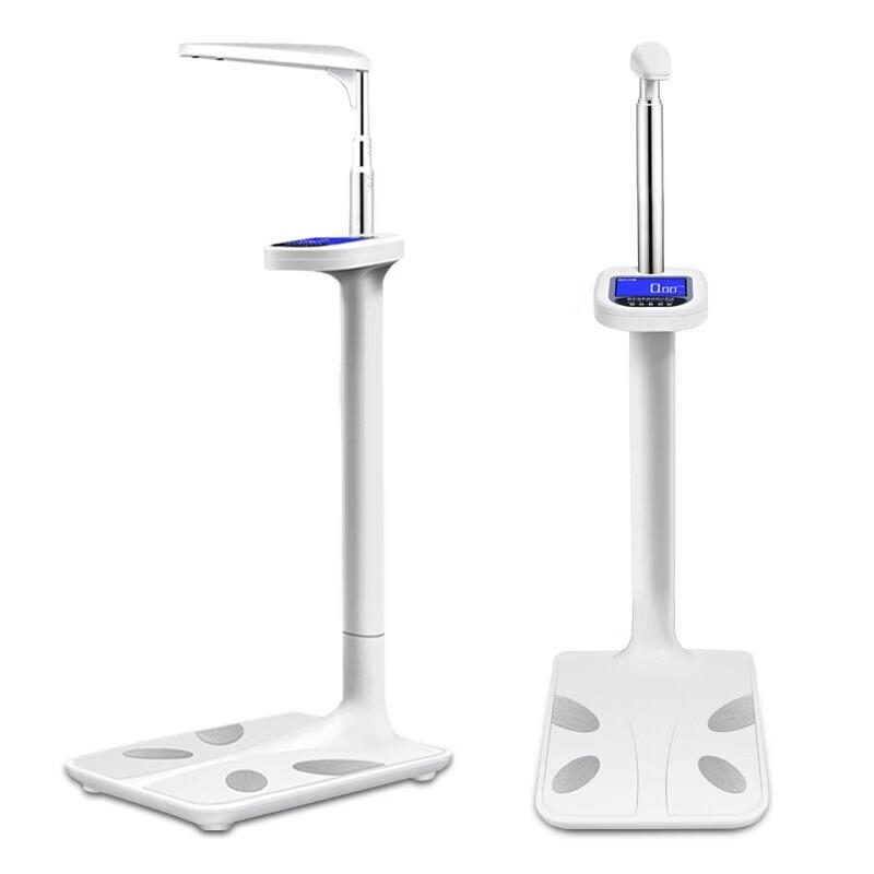 Beya Smart Ultrasonic Height & Weight Scale with Body Fat Analysis (CN version)