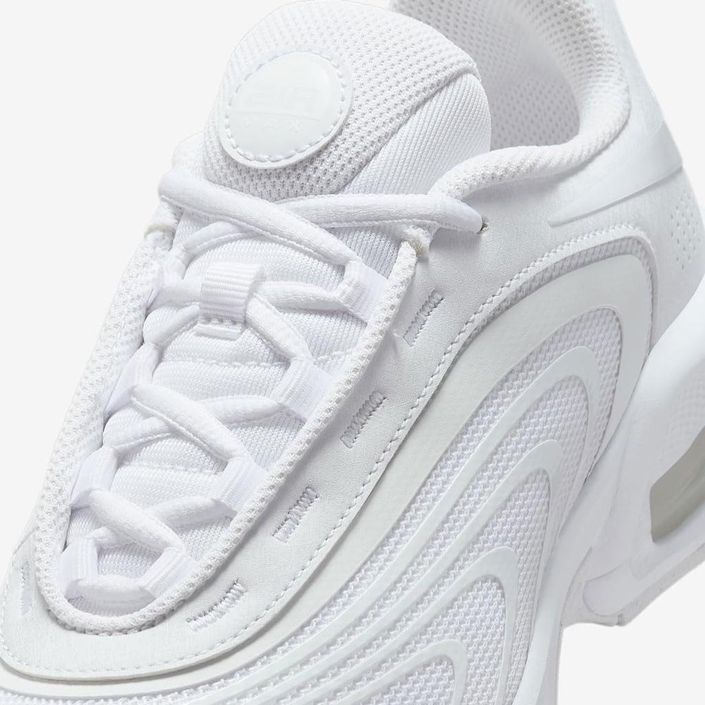 Air Max Fire W AIR MAX FIRE White [Nike] IF2620-100 27.5cm