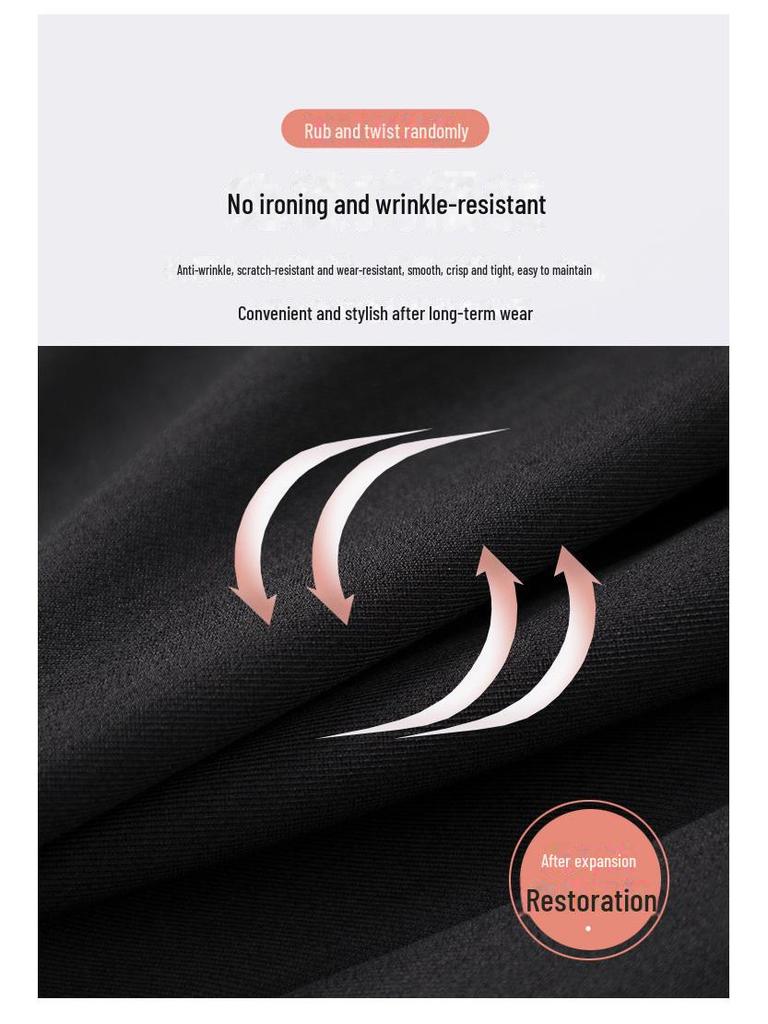 Ensemble deux pièces taille haute à jambes larges pour femmes