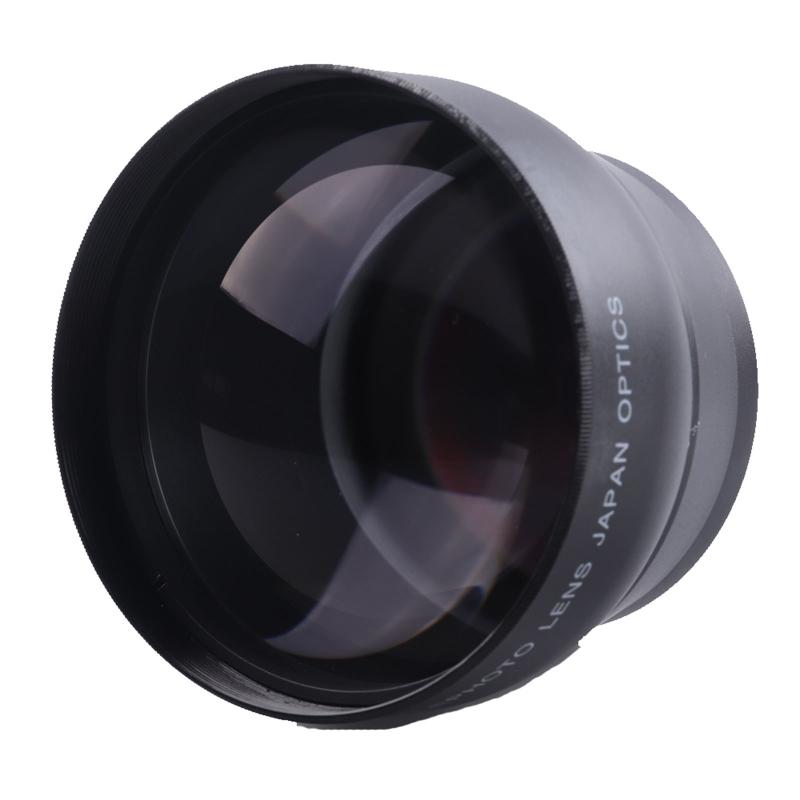 Professional 2.2x High-defination Tele Lens