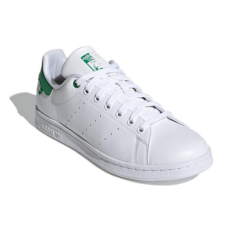 Adidas Stan Smith 'White Green' FX5541