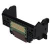 Printer Head Single Black Replacement Printhead with Protective Cover for MG8120 MG8180 MG8280 MG6250 MP990 MP996