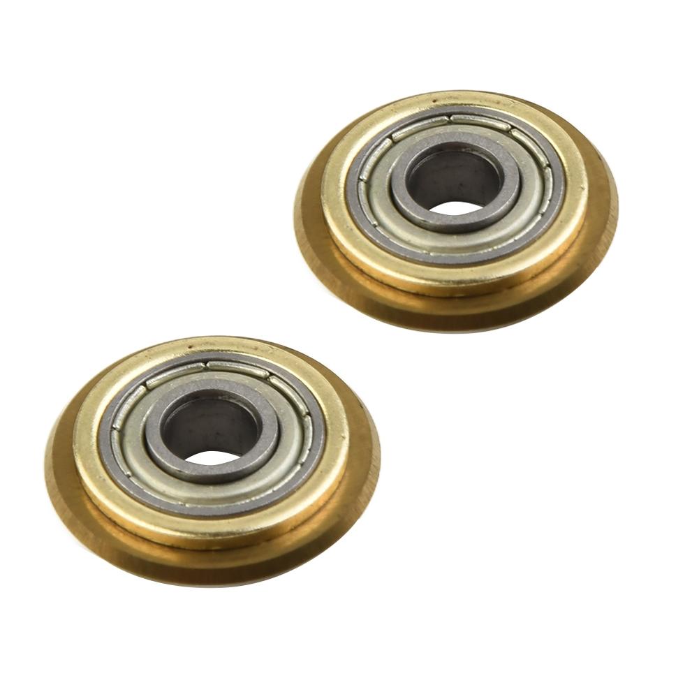 22*6*6mm Cutting Wheel Blade Cemented Carbide Cutter Wheel