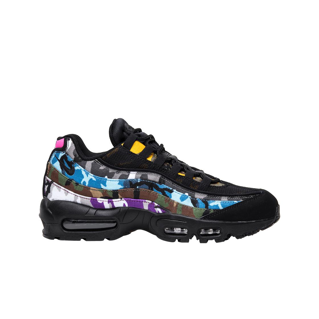 

Nike Air Max 95 Erdl Party Black 275