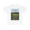 Herren- und Damen-T-Shirts Jackass