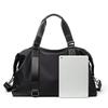 Business Travel Bags Men and Women Portable Large-capacity Fitness Bags Tide Shoulder Messenger Short-distance Travel Luggage Luggage