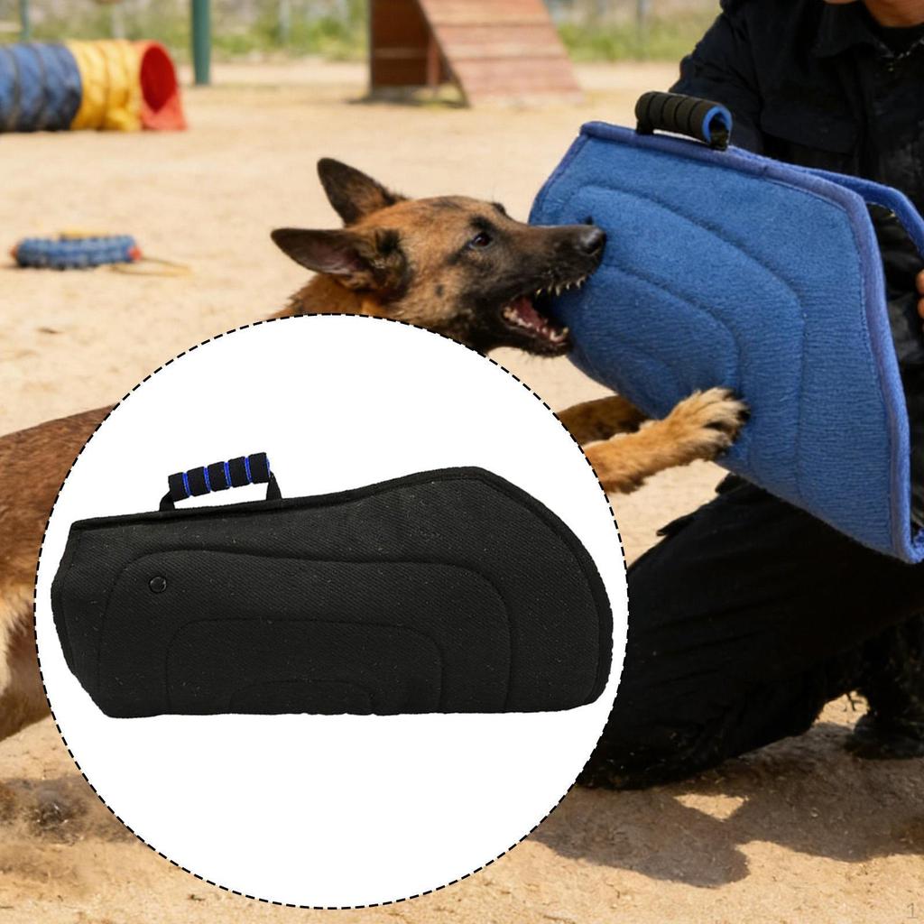 Sleeve for Training And Agility, Ideal Small, Medium Large Dogs.