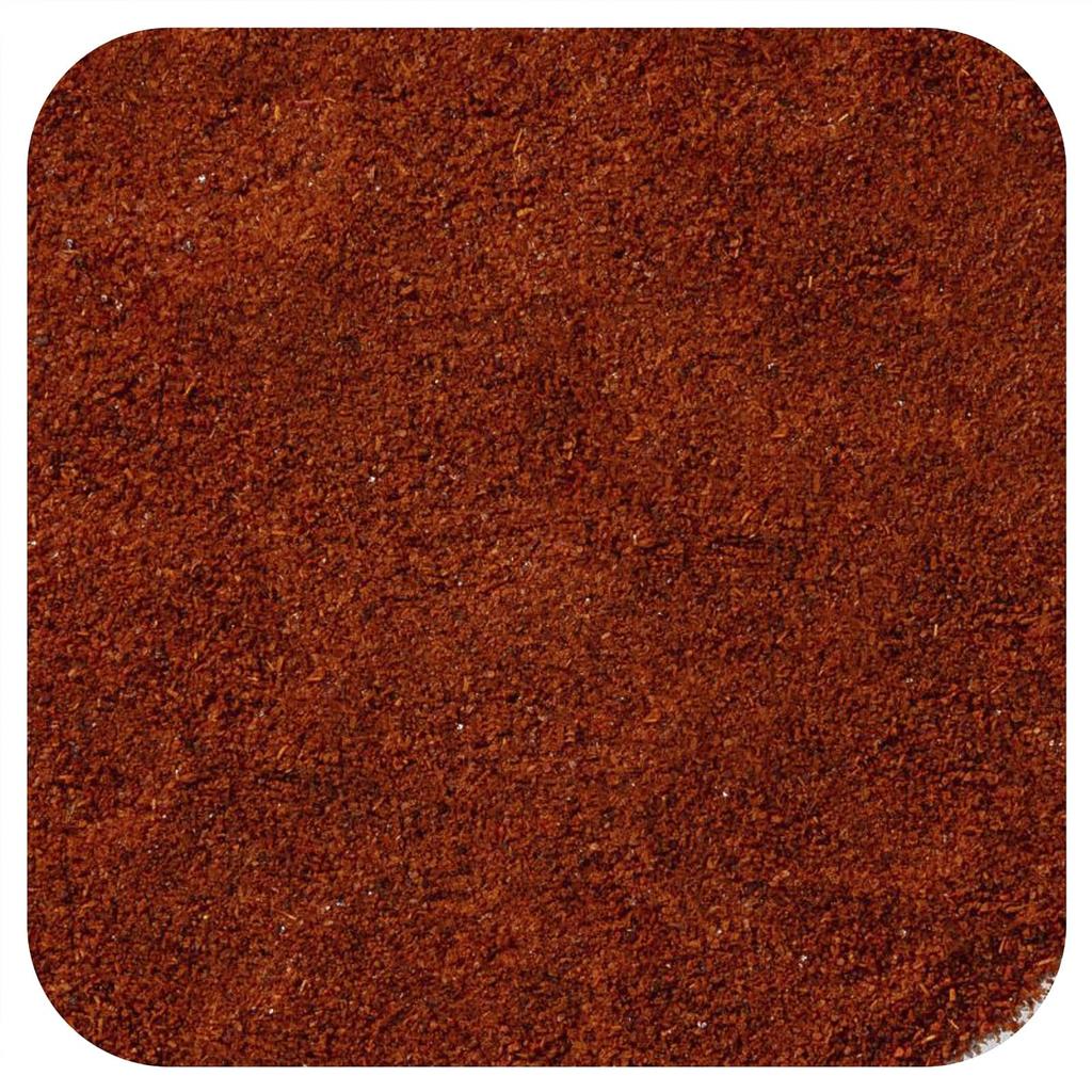 Organic Cayenne Pepper Powder 90K Hu, 453.6G(1Lb)