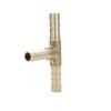 Hose Connector - T-piece, Dia 6