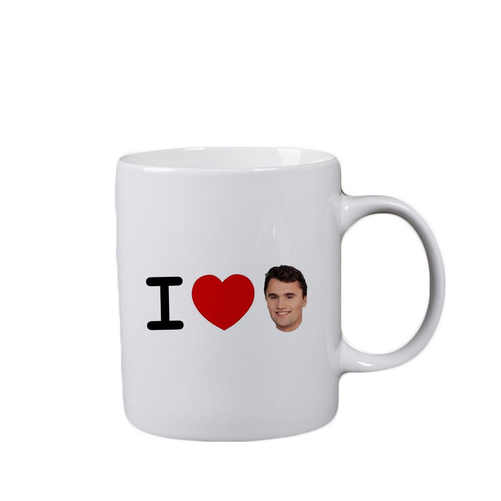 The New  Model, The Prestigious American Turning Point Mug, Coffee, Capacity 11 Ounces - 15 Ounces