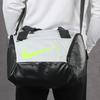 Nike Polyester Travel Bag Men Travel Bag Dark-Gray BA6178-028