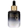 Black Snail & Peptide 9 Perfect Ampoule – Elasticity Boosting Serum with Snail Mucin & 9 Peptides, Korean