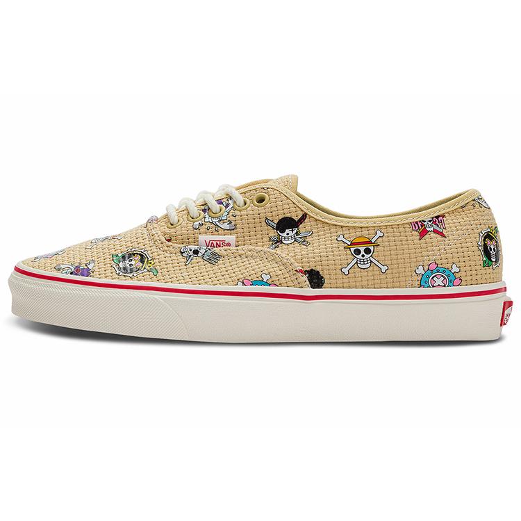 New Vans Authentic One Piece Nami VN0A5JMPKKK