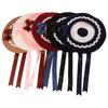Japanese Style Lolita Beret Warm Painter Hat Y2k Beanie Cap  Female