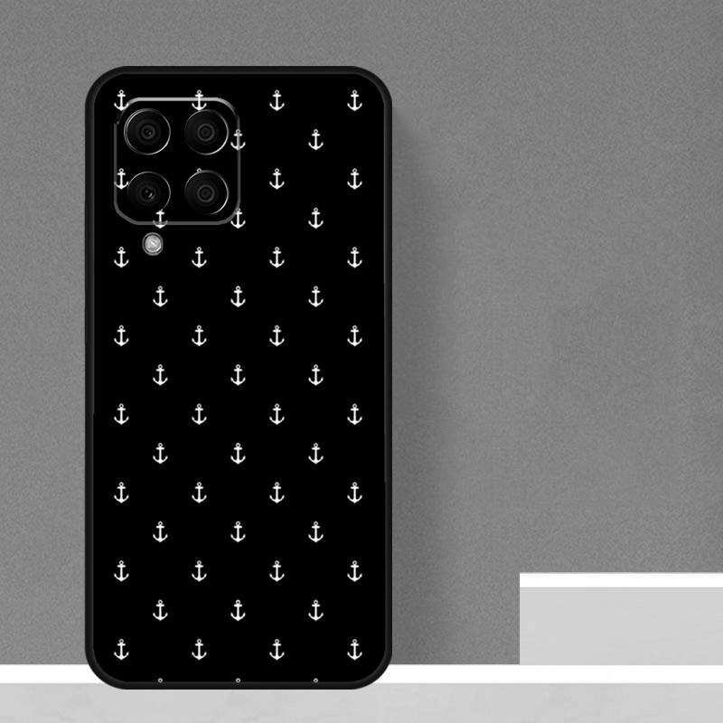 Anker Boot Für Samsung Galaxy M15 M55 M13 M33 M53 M21 M31 M51 M30s M20 M14 M34 M54 M12 M32 M52 fall