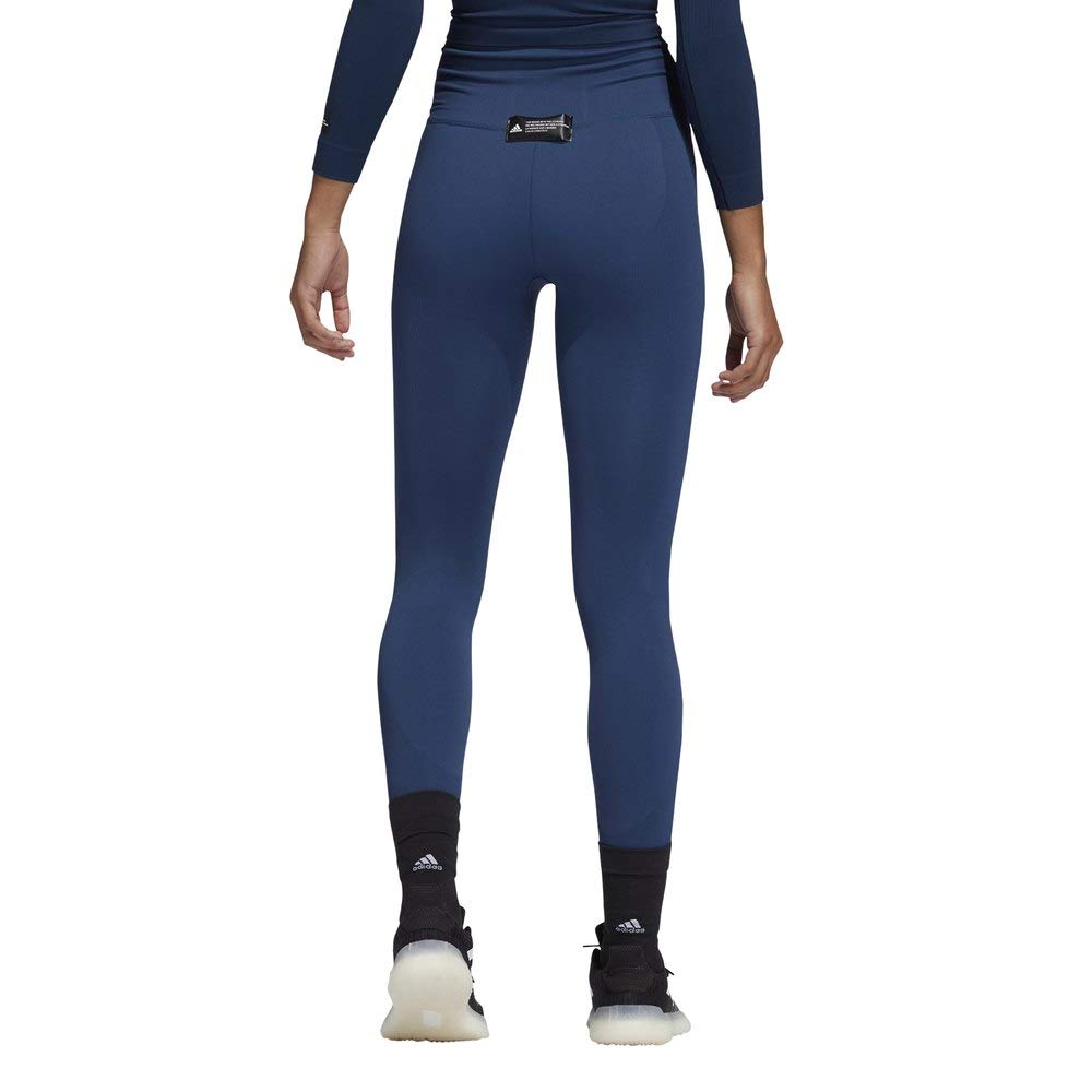 Adidas TBC 25518 Crew Navy Japan Medium naar Japanse maat Dames (GN9137) (gelijkwaardig Medium)