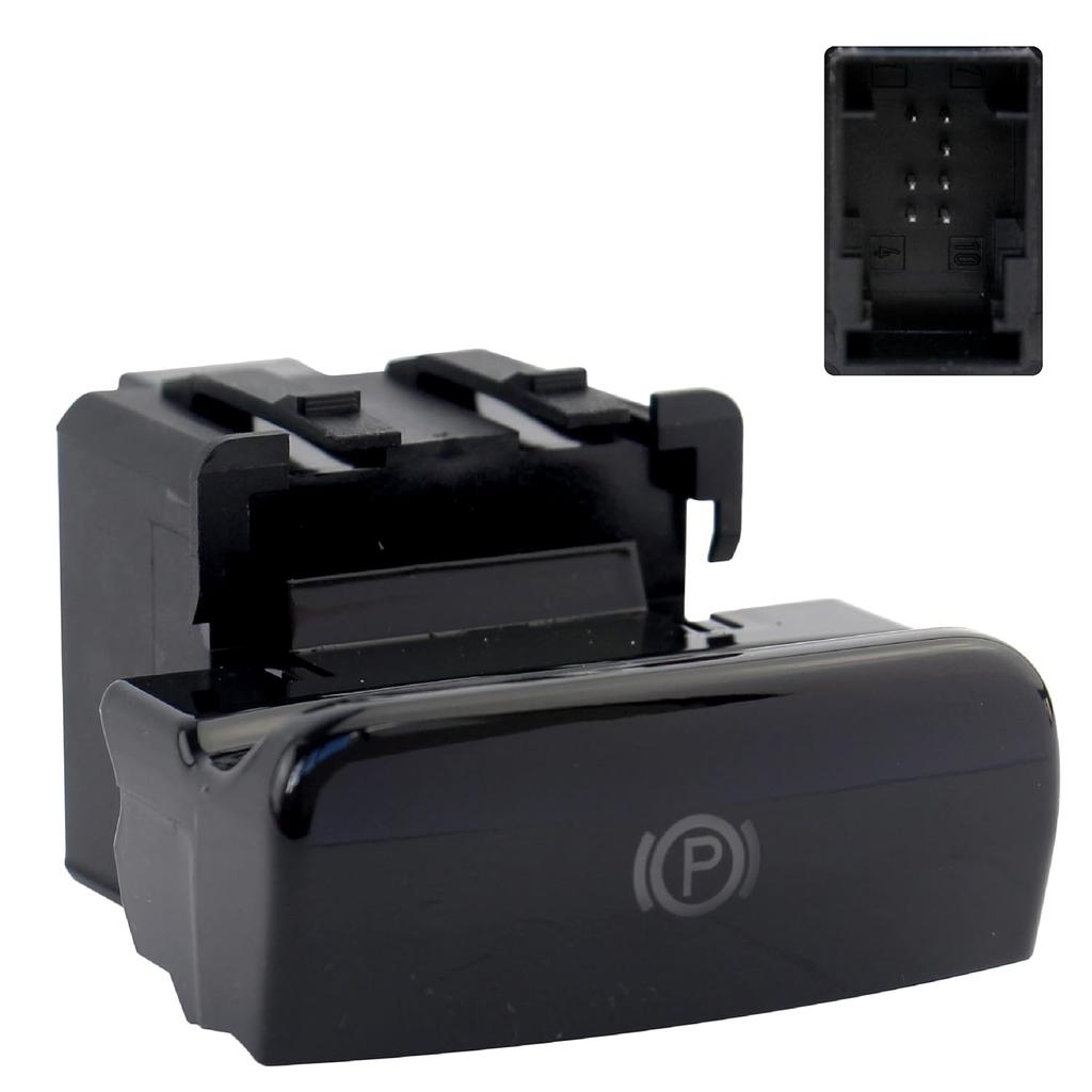 Elektrisk parkeringsbremsekontrollknapp for Citroën C4, C4 Picasso, DS3 - REF 470703