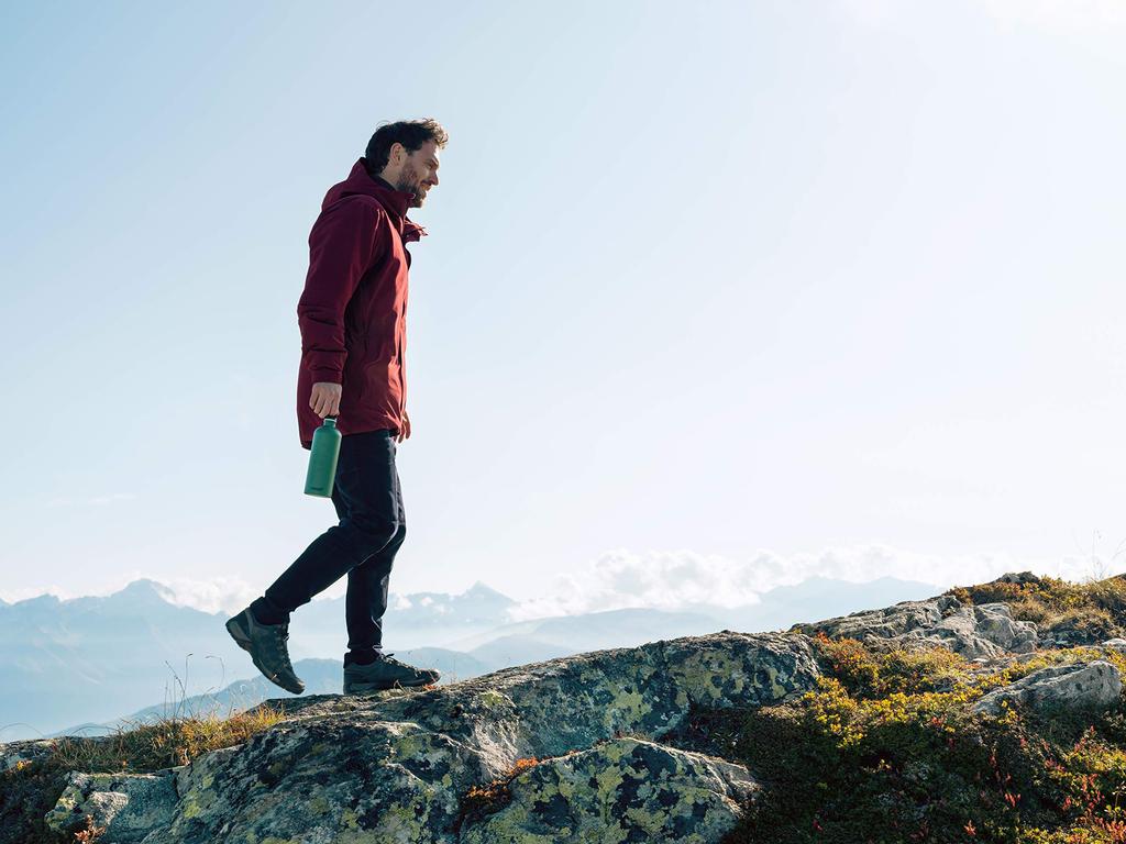 SIGG Traveler Classic Black 50268 1.0L