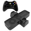 Silent Cooling Fan Portable External Super USB Cooler Fan Gaming Accessories for 360 Game Console 3 in 1 Cooler System