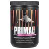 Primal Preworkout Powder, Strawberry Watermelon, 17.9 Oz (507.5 G)