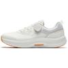 Anta Shining Pro Comfortable Versatile Non-Slip Wear-Resistant Low-Top Training Shoes Women Sneaker White Gray 122517712-1