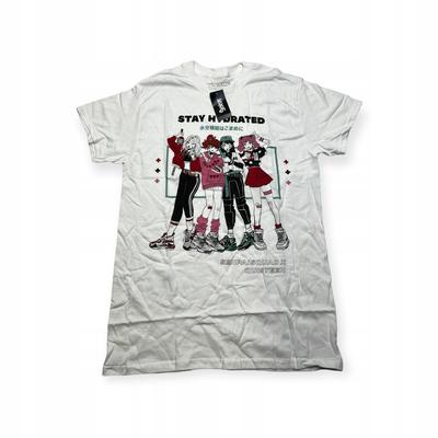 T-shirt Men's Round Neck SPENCER'S Print M