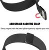 22mm Loop for CMF by Nothing Watch Pro Strap Magnetic Stainless Steel Metal Wrist Bracelet for CMF Watch Pro Band Accessories
