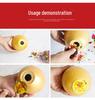 Golden Egg Props - Free Shipping for Wedding Celebrations and Events