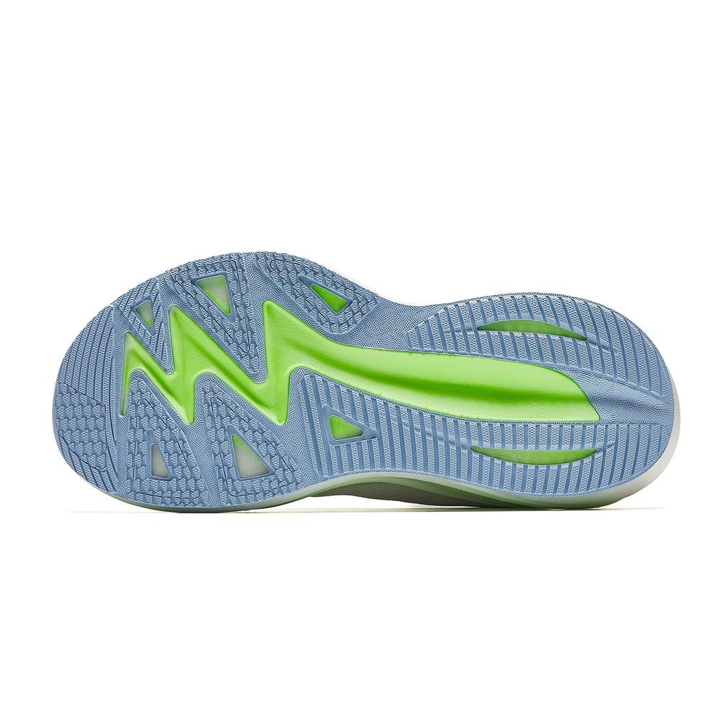 Anta CC3 Cushioning Slip Resistant Breathable Height Increasing Low top Training City Commuting Running Shoes Men's 912545535-1