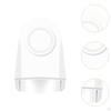 -Mouthpiece Cap, Protective Saxophone Musical Instrument, Compact Mouthpiece Cover, Pipe