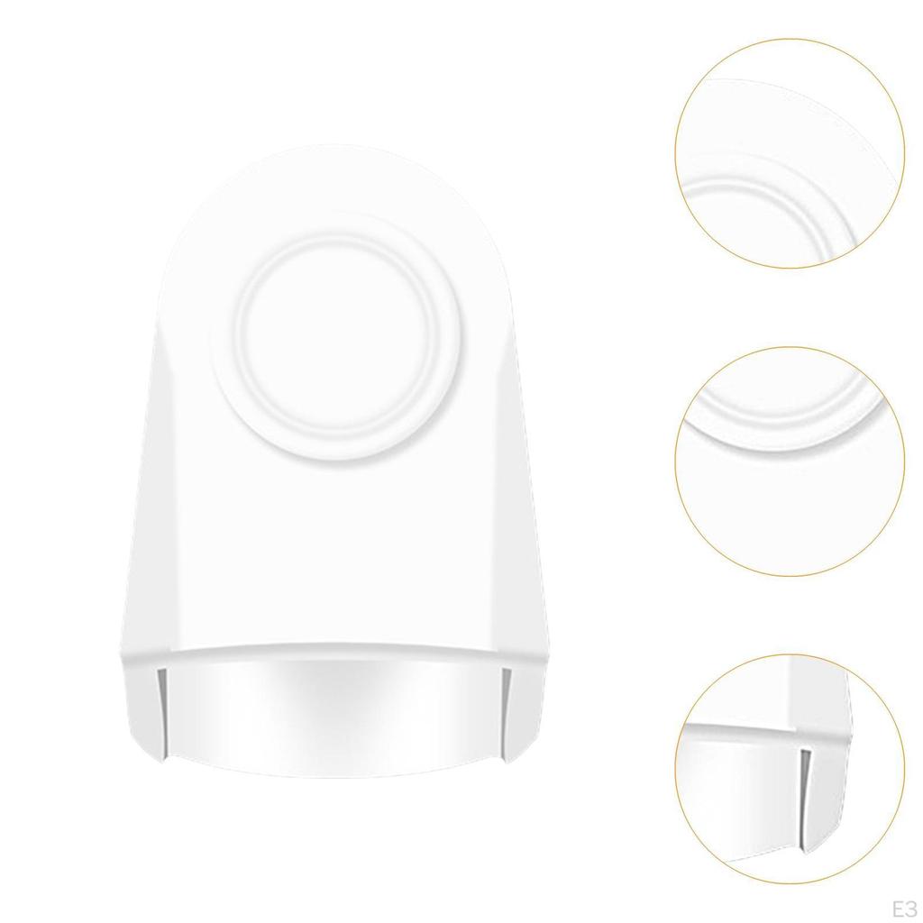 -Mouthpiece Cap, Protective Saxophone Musical Instrument, Compact Mouthpiece Cover, Pipe