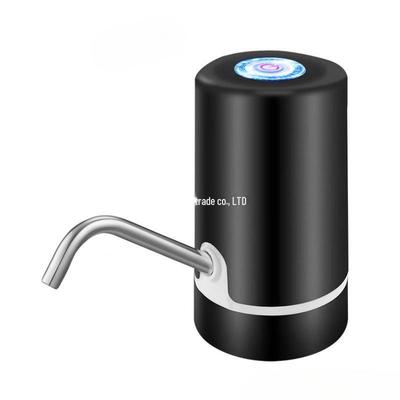Dispensador de Bomba de Água Elétrica Automática para Garrafas de Água Potável Domésticas