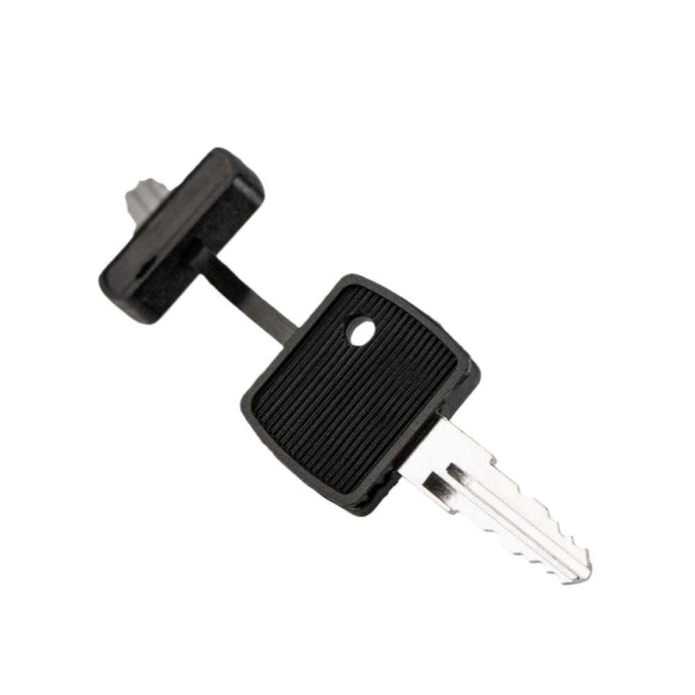 Kraftstofftankdeckel mit 2 Schlüsseln Für Opel Manta A Rekord D 1702830 251201551C